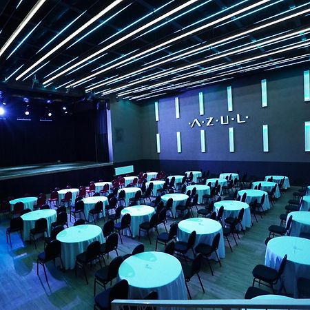 Azul Hotel & Restaurant Partizánske Eksteriør billede