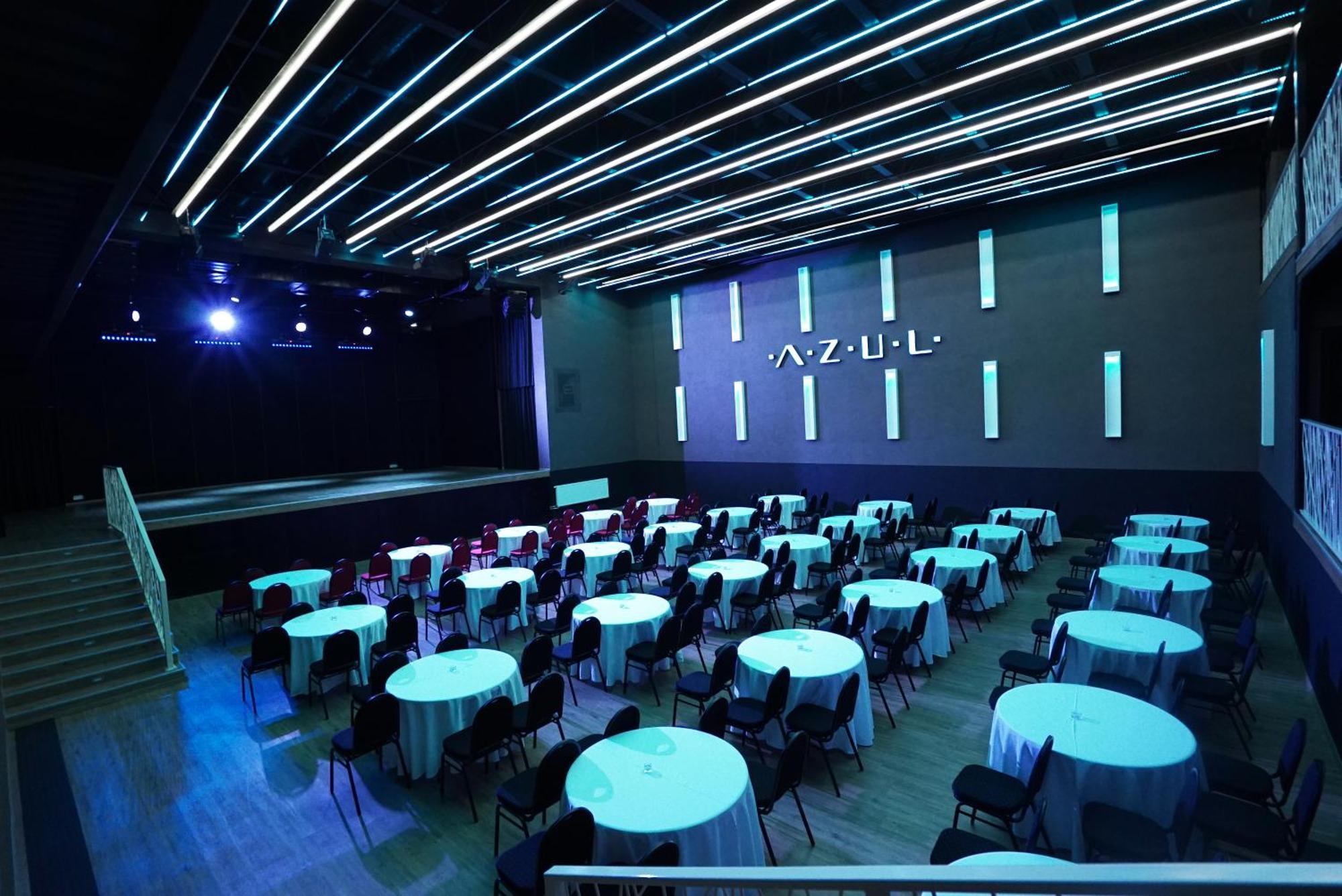 Azul Hotel & Restaurant Partizánske Eksteriør billede